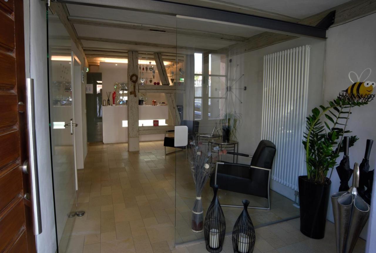 Hotel Sporcher Nest Cadolzburg Kültér fotó