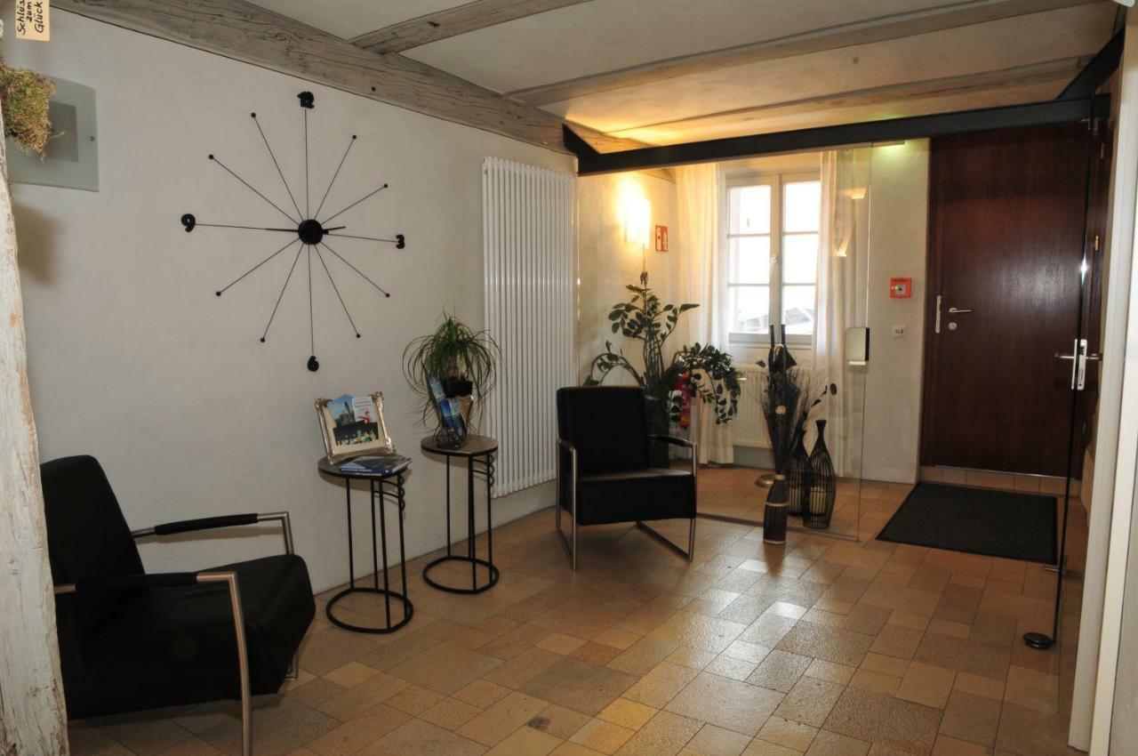 Hotel Sporcher Nest Cadolzburg Kültér fotó