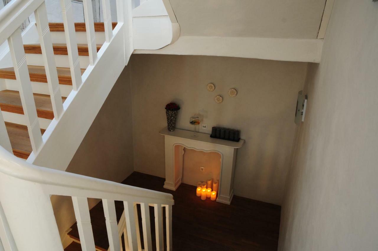Hotel Sporcher Nest Cadolzburg Kültér fotó