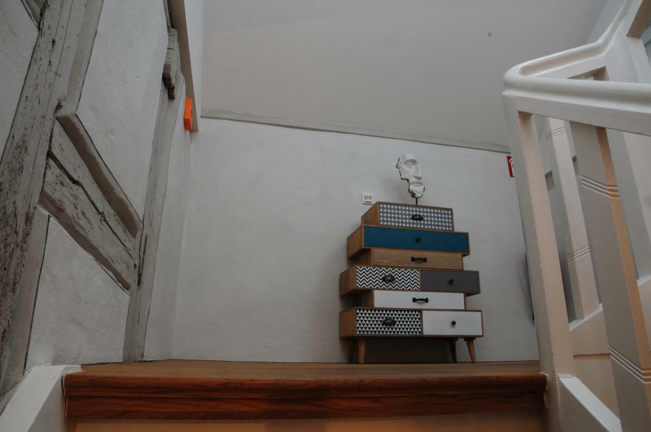 Hotel Sporcher Nest Cadolzburg Kültér fotó