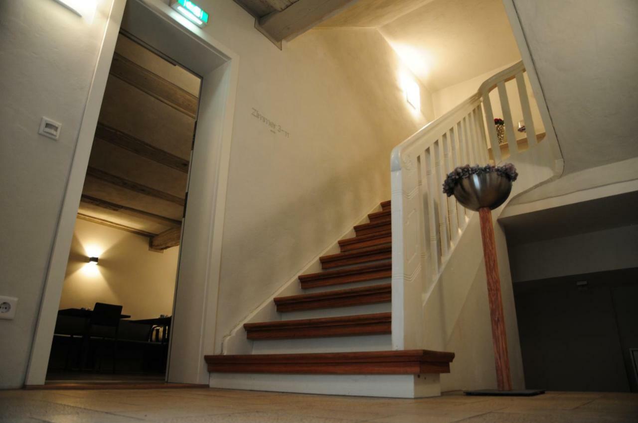 Hotel Sporcher Nest Cadolzburg Kültér fotó
