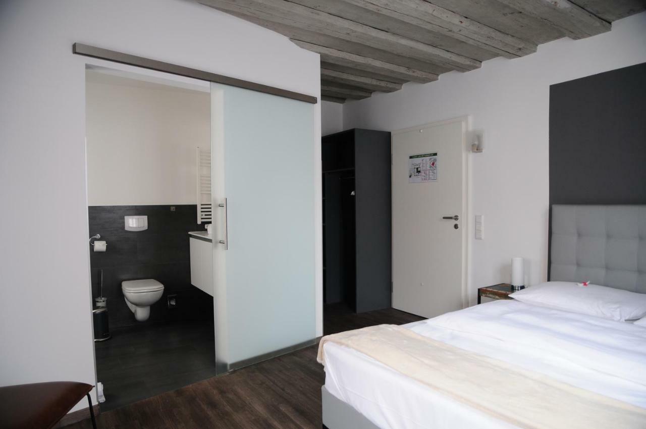 Hotel Sporcher Nest Cadolzburg Kültér fotó
