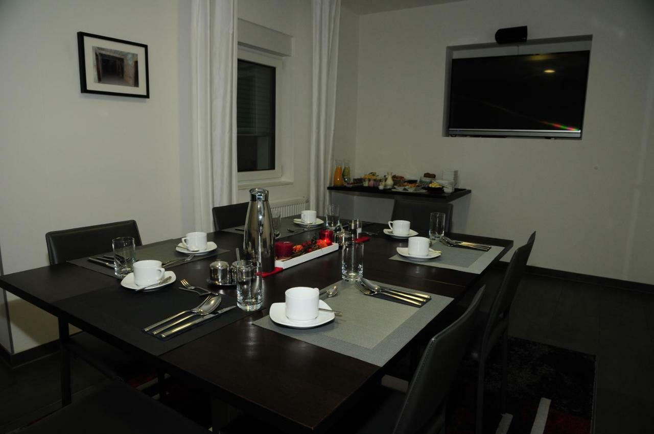 Hotel Sporcher Nest Cadolzburg Kültér fotó