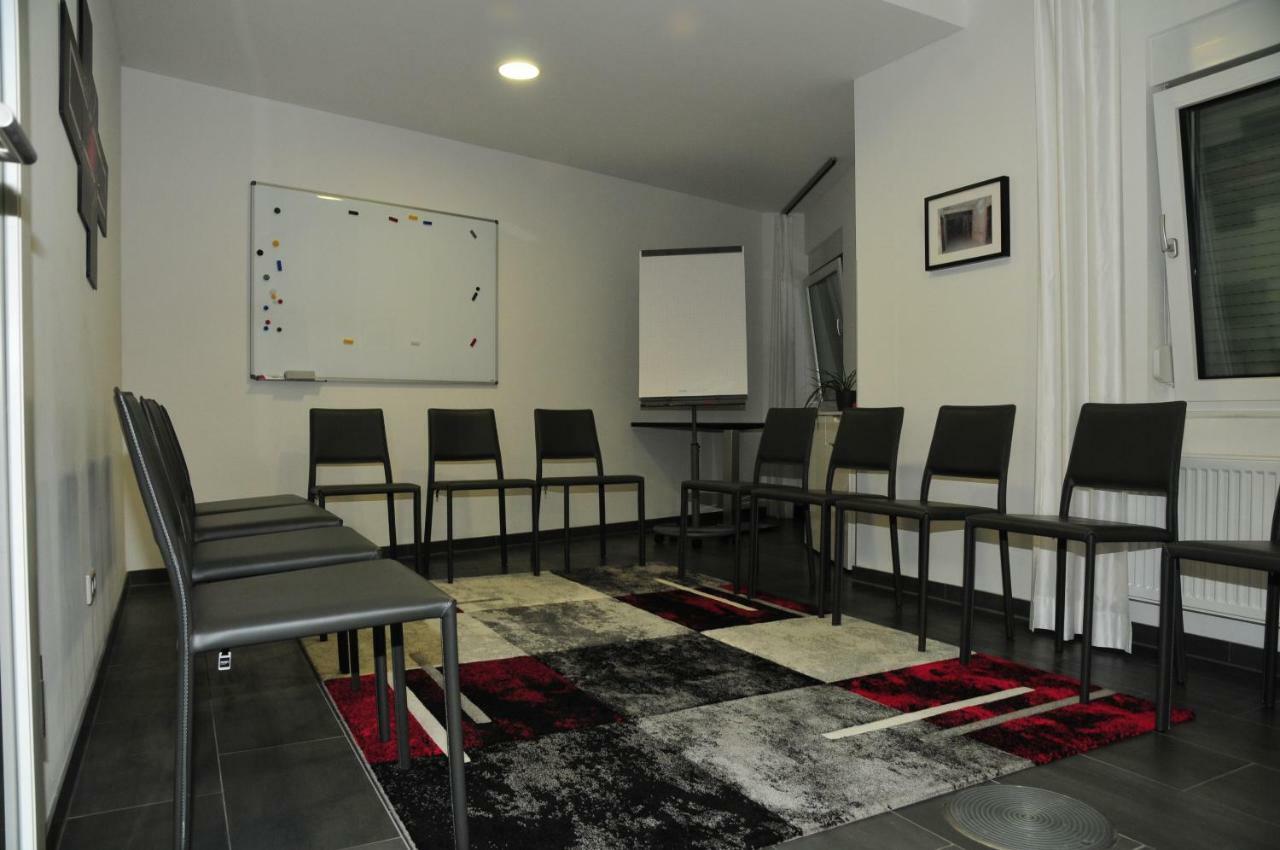 Hotel Sporcher Nest Cadolzburg Kültér fotó