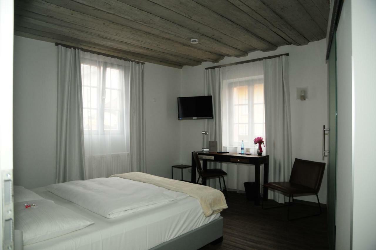 Hotel Sporcher Nest Cadolzburg Kültér fotó