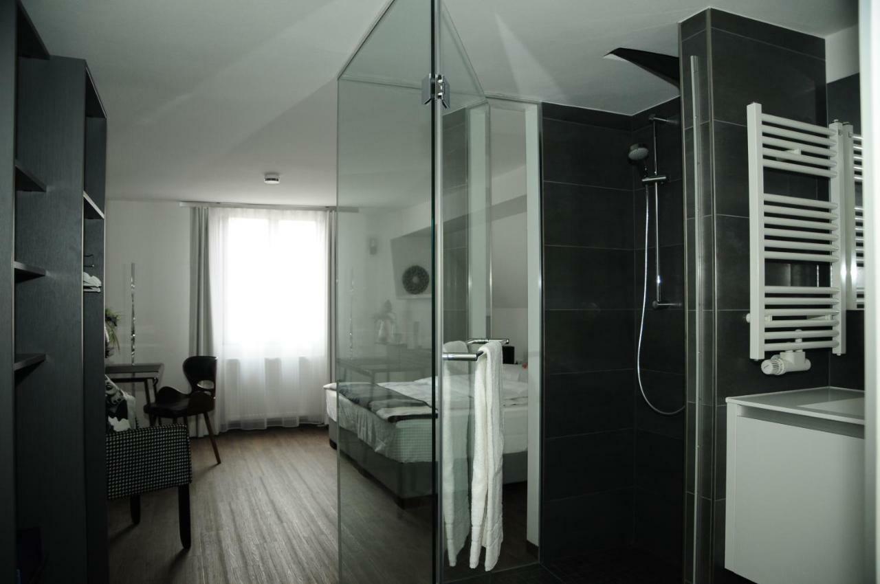 Hotel Sporcher Nest Cadolzburg Kültér fotó