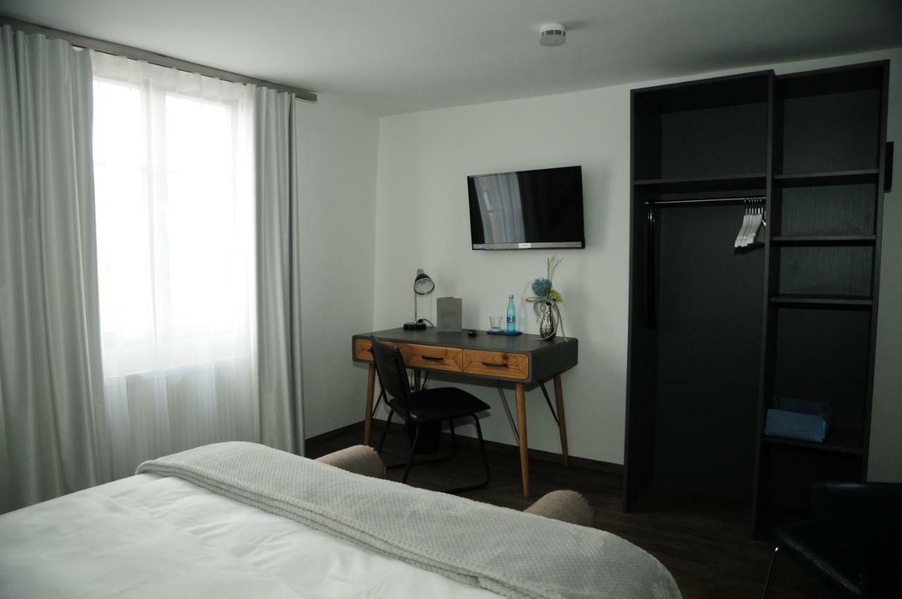 Hotel Sporcher Nest Cadolzburg Kültér fotó