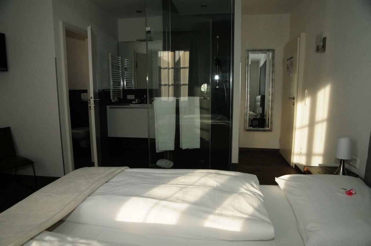 Hotel Sporcher Nest Cadolzburg Kültér fotó