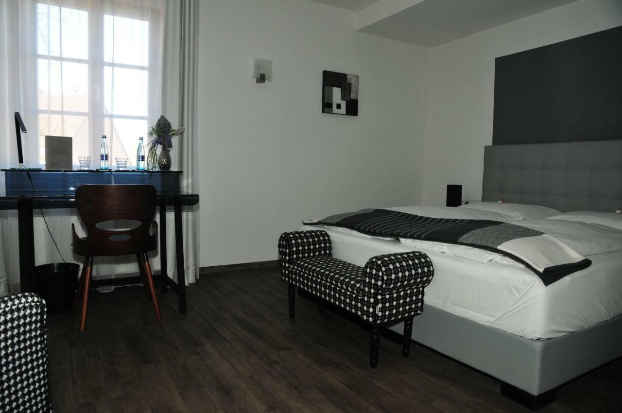 Hotel Sporcher Nest Cadolzburg Kültér fotó