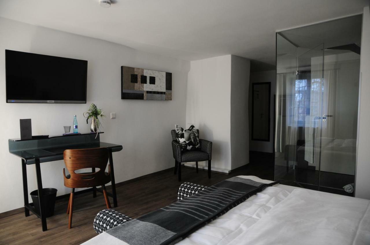 Hotel Sporcher Nest Cadolzburg Kültér fotó